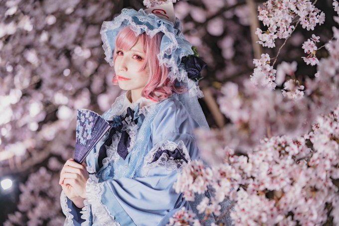 コスプレイヤーろァのTwitter画像21
