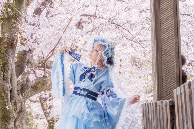 コスプレイヤーろァのTwitter画像20