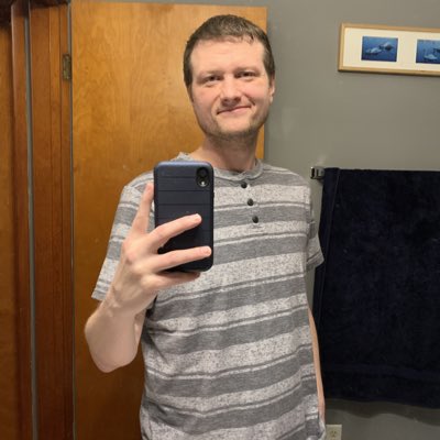 deathraid82's tweet image. #NewProfilePic