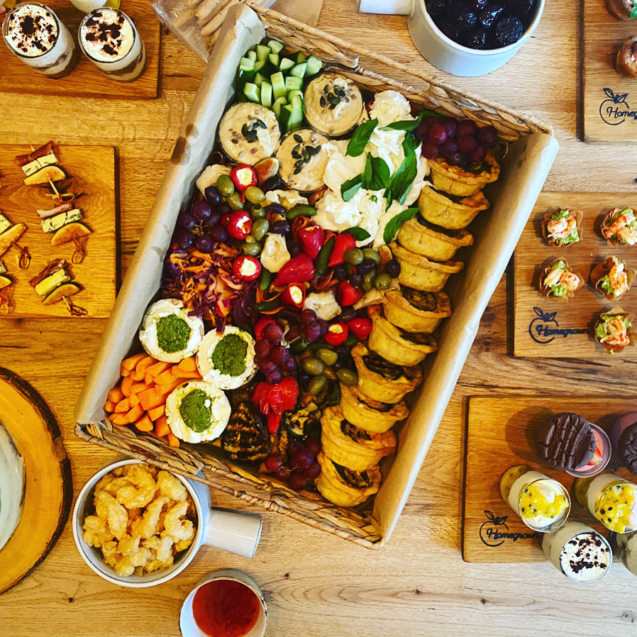 We have everything crossed we are remembered in Boris' roadmap tonight so we can start making plans with our 2021 clients who have gone through so much angst over the last year. Sending love to all, stay strong! Lets BEAT THIS!