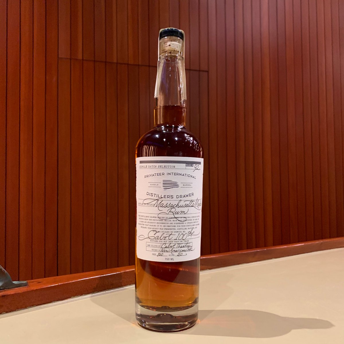 The Cabot (@the_cabot) on Twitter photo In Case You Missed It: for the first time ever, The Cabot 100th Massachusetts Made Rum from <a href="/PrivateerRum/">Privateer Rum</a> is now available to the public! A portion of the profits will go directly to help support our reopening. Shop now 👉 privateerrum.square.site/cabot-100th In Case You Missed It: for the first time ever, The Cabot 100th Massachusetts Made Rum from <a href="/PrivateerRum/">Privateer Rum</a> is now available to the public! A portion of the profits will go directly to help support our reopening. Shop now 👉 privateerrum.square.site/cabot-100th