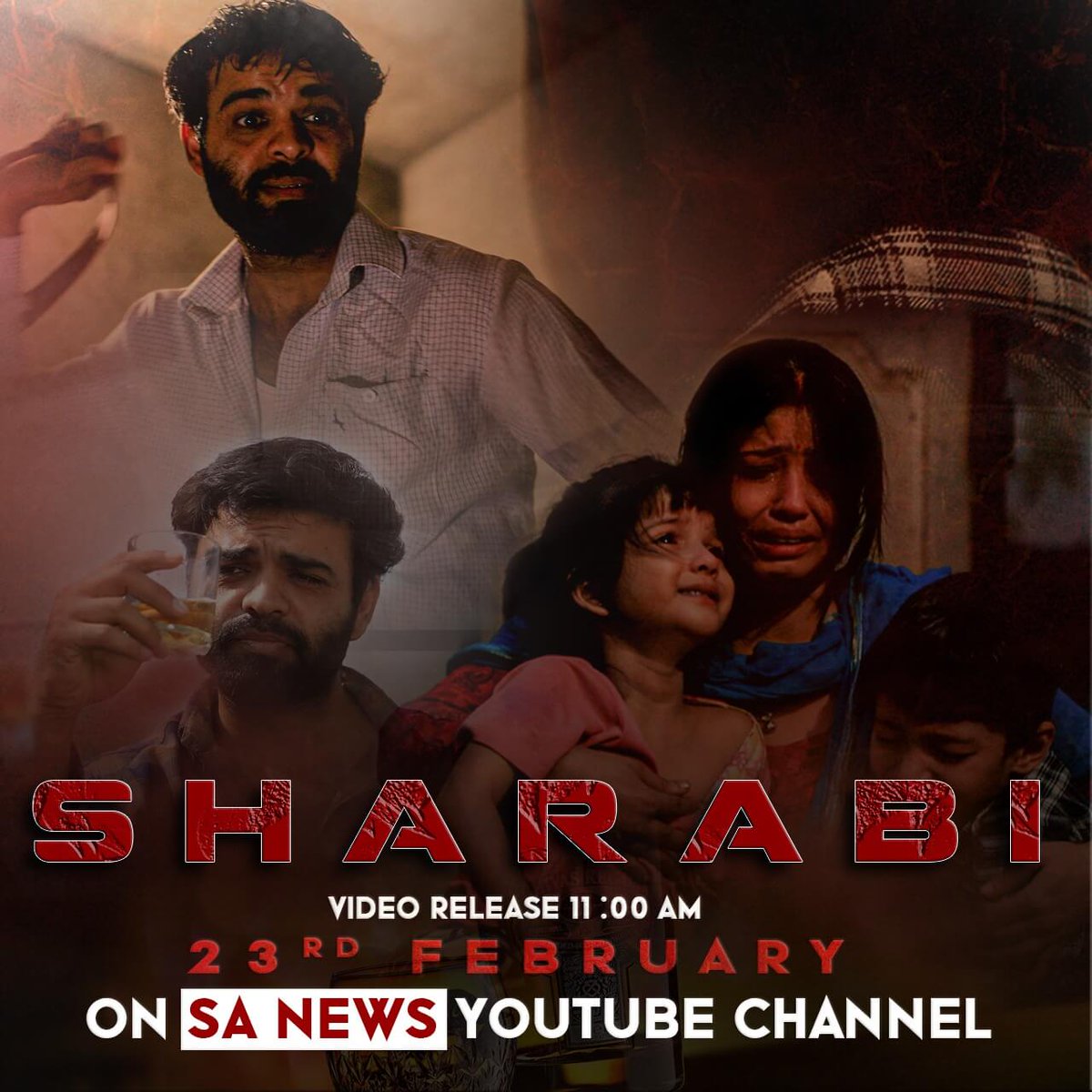 poonamvarm's tweet photo. #NewVideoRelease नाश नाश का कारण है 
"अधिक जानकारी के लिए satlok Ashram Youtube चैनल पर visit करें"
SA News Channel YouTube https://t.co/lpIQ4CYCUT