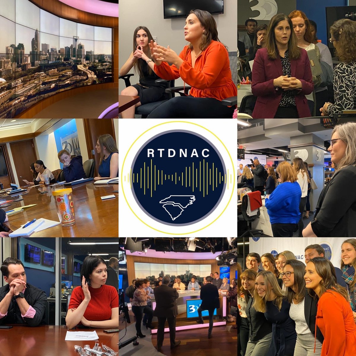 The Student Workshop is THIS Saturday 9am to Noon! Know Your Why, Know your Value, Know Your Biases.  Great sessions, make contacts now before you graduate!  Must register to attend.  IT'S FREE-- all you need to invest is your time!  
elon.zoom.us/meeting/regist…