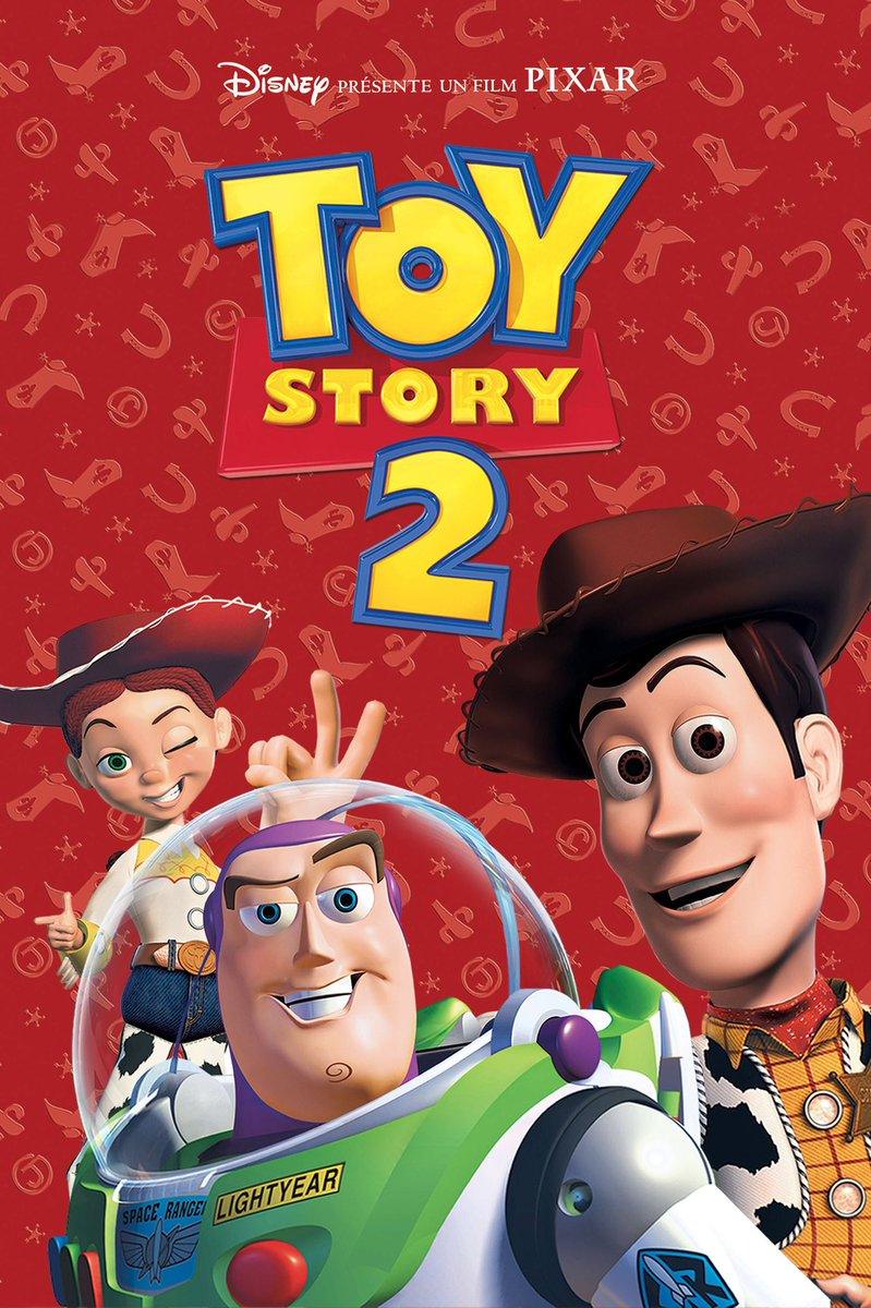 Toy Story 2 est moins marquant que son prédécesseur mais n'en reste pas moins réussi. L'animation est toujours aussi réussie et les personnages attachants. S'il fallait chipoter, Zurg n'est pas indispensable. 9/10