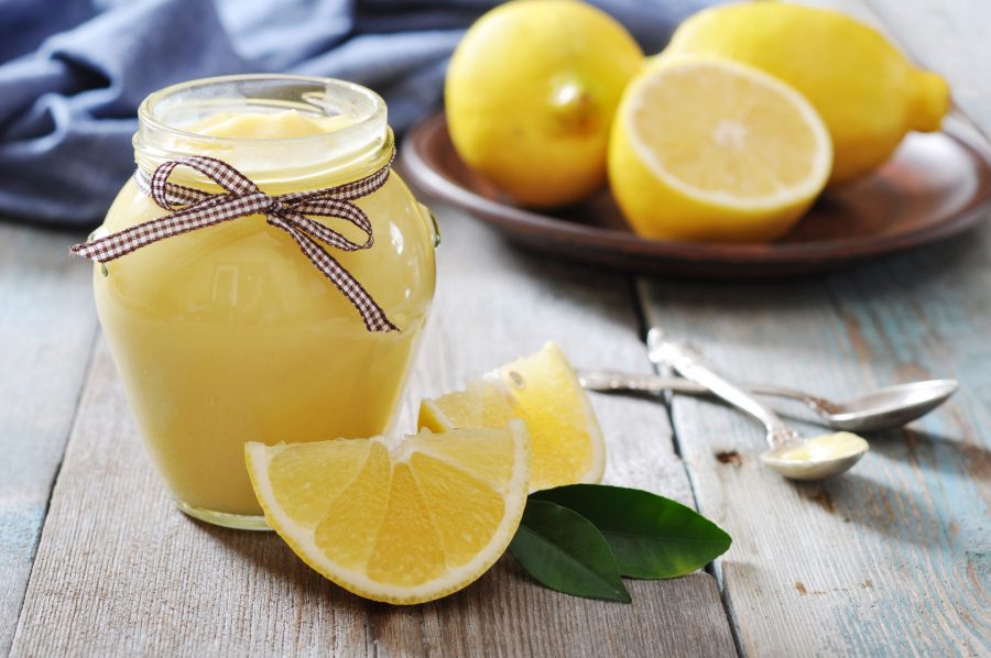 CocinayVino's tweet photo. Crema de limón, sedosa y versátil https://t.co/0e71sNAnVI https://t.co/DlAzCzbPfw