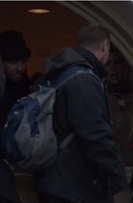 FBI's tweet image. The #FBI continues to seek information on the individuals involved in the violence at the U.S. Capitol on January 6. If you think you know the person in these photos, leave a tip with the FBI at tips.fbi.gov. Refer to photo 229 in your tip.