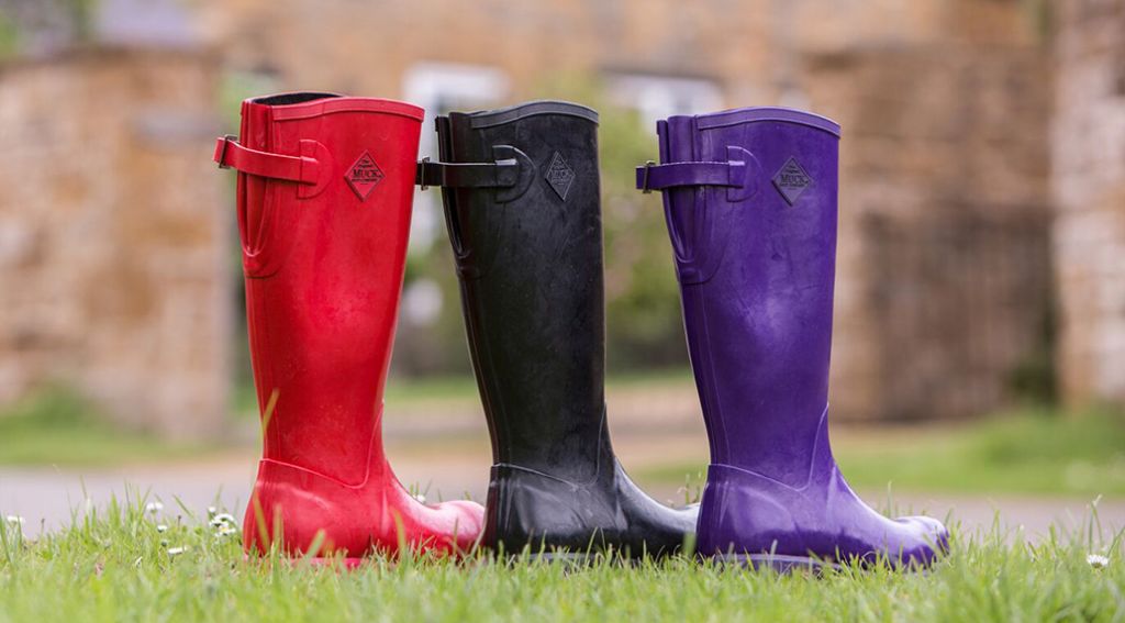 wellies wynsors