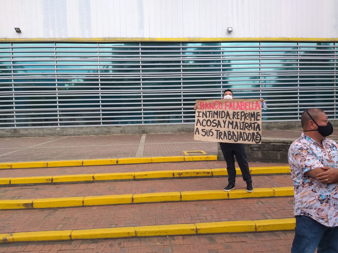 Union Sindical Bancaria USB tweet media