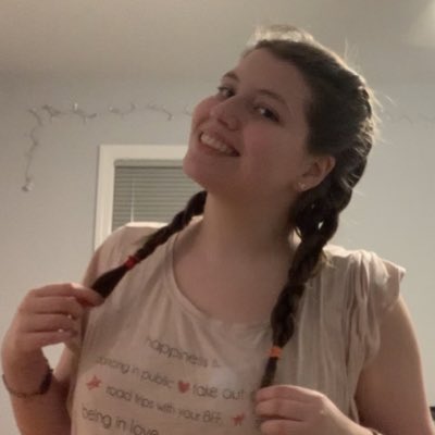 dictor_ashley's tweet photo. #NewProfilePic https://t.co/yutmeynbhE