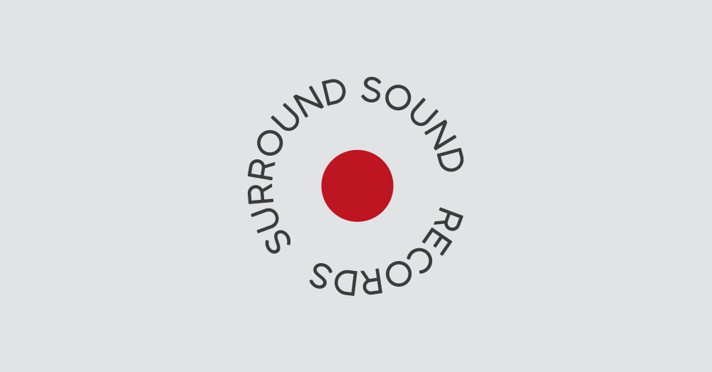 dweetdesign's tweet photo. Branding for Surround Sound Records.
#dweetdesign #двитдизайн #surroundsound #ssrecords #surroundsoundrecords https://t.co/0lGYoZUN2A