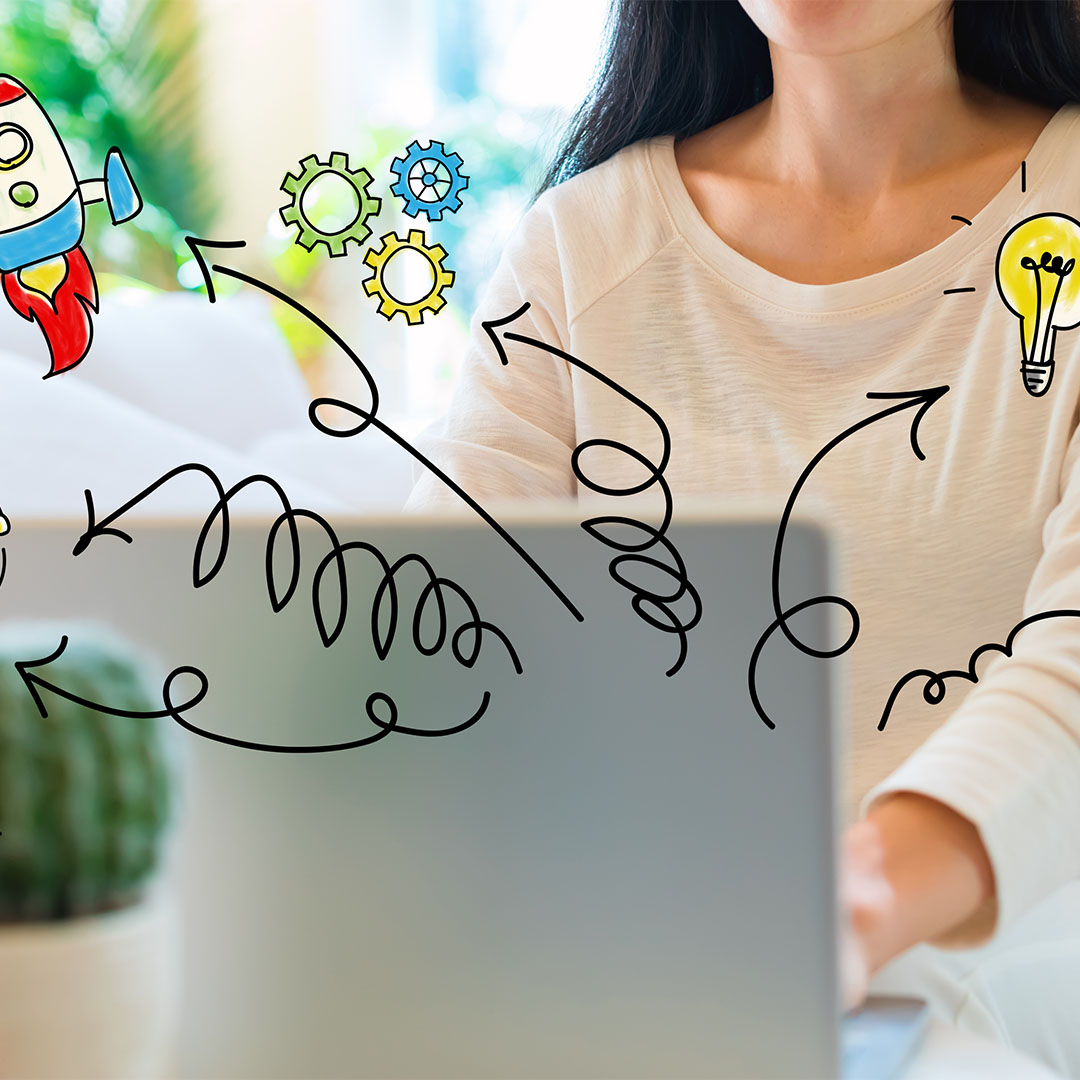 Are you looking for a better way to manage your classroom or consolidate digital files? We've compiled a list of some of the best apps and platforms that are sure to increase your productivity with much less effort. bit.ly/3pJh3q7