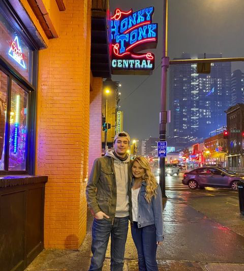 Honky Tonk Central (@htcnash) on Twitter photo Unforgettable Nashville nights often begin by walking through our doors and end with faces covered in smiles.
📸 <a href="/nadyclark/">Nadya Clark</a> Unforgettable Nashville nights often begin by walking through our doors and end with faces covered in smiles.
📸 <a href="/nadyclark/">Nadya Clark</a>