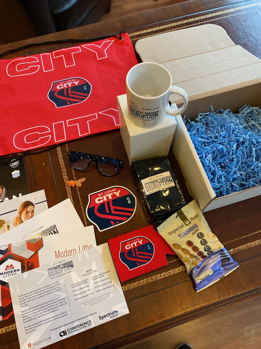 AMA ST. LOUIS tweet media