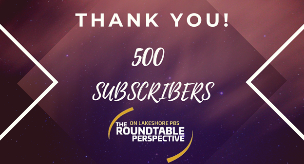 pnwroundtable's tweet photo. We are much obliged to our subscribers for making #TheRoundtablePerspective an active and fast-growing Youtube community! If you’re not already, go subscribe to our channel.
#followers #subscribers #500Subscribers #YouTube https://t.co/tfKL83dDXG