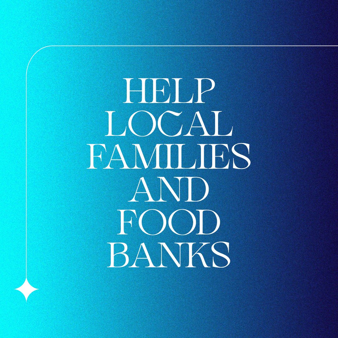 Bring canned-goods to any DFW Fellowship Church location this Tuesday, Feb 23 from 12-7pm to support local families and food banks. 

For other ways to give help or get help visit fellowshipchurch.com/disaster-relief