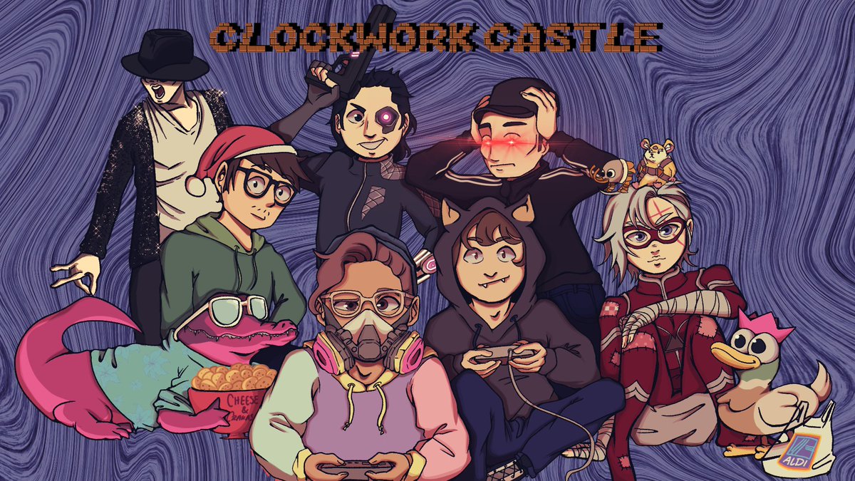 BreadsToasts's tweet photo. #idontsteal Check out my stuff I post cool stuff sometimes !! (': Also I usually just use 3d models or myself as reference https://t.co/yJB8uxhAKY