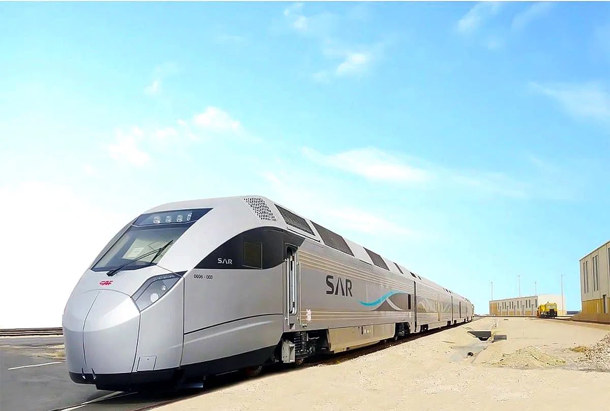 SaudiProject's tweet image. الرئيس التنفيذي لشركة سار:

مشروع جسر بري لربط المنطقة الشرقية بالمنطقة الغربية، والإعلان عن آلية تنفيذه قريبًا