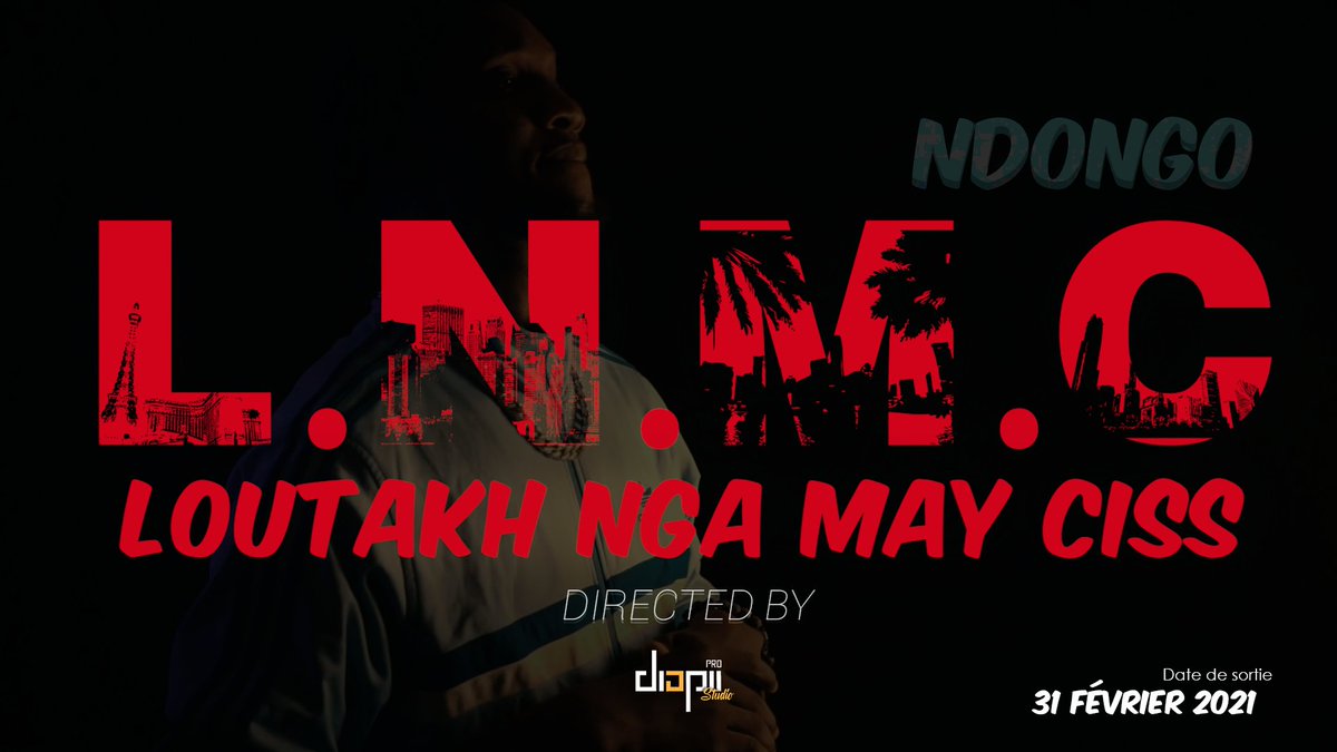 ndongo__'s tweet photo. Hello Hello. On se capte le 31 Février 2021 pour la sortie de mon prochain clip. Un retweet fera plaisir😌 https://t.co/8glOhWJpA0