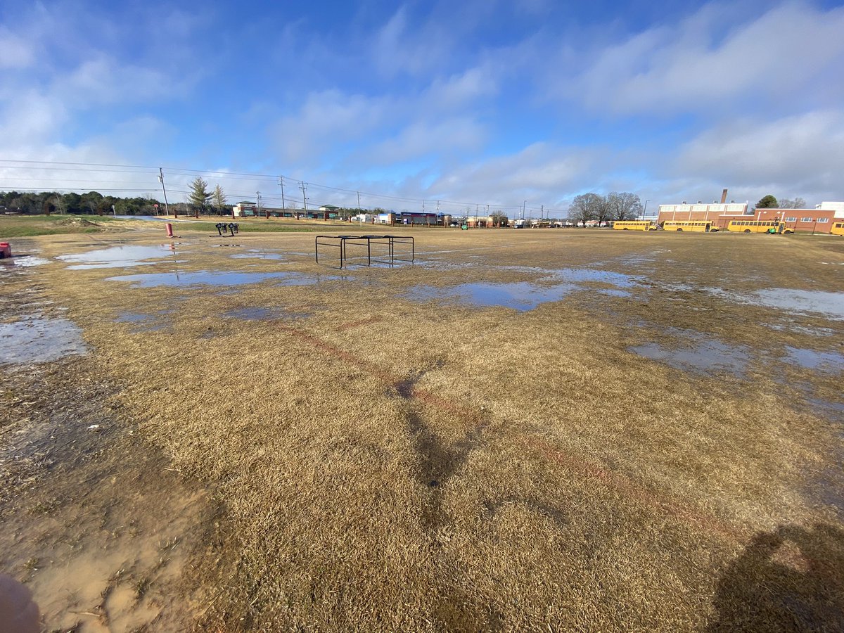 Coach Hackett, MA, CMAA tweet media