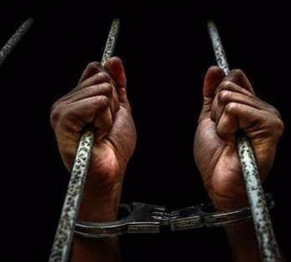 Jailed for Preaching!

pwcusick.blogspot.com/2021/02/jailed…