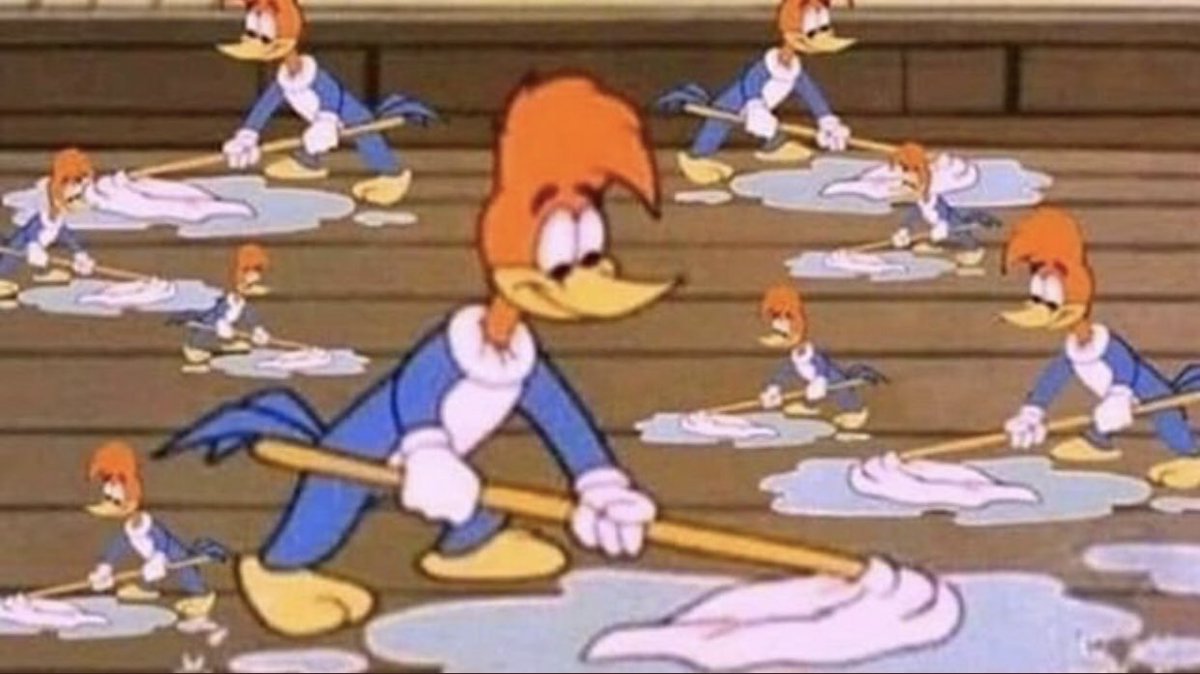 Luis64383334's tweet image. #LaçosdeFamília
Vocês que me perdoem mais a Camila e mó chatinha e a Helena e passadora de pano , então tô do lado da íris....com pano pronto.