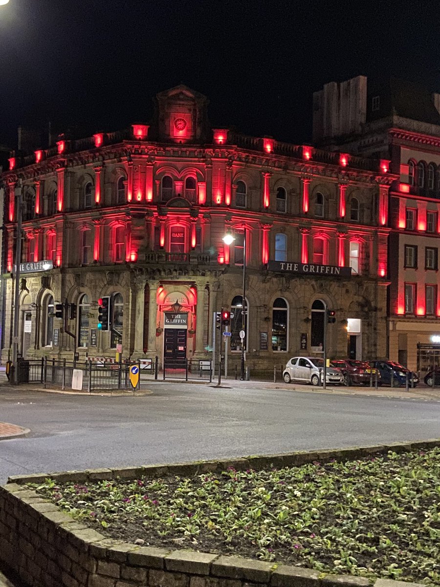 Emma Richardson (@emmaric68522361) on Twitter photo Thank you @CarlisleCC for raising awareness for #encephalitis #Red4WED <a href="/encephalitis/">Encephalitis International</a> Thank you @CarlisleCC for raising awareness for #encephalitis #Red4WED <a href="/encephalitis/">Encephalitis International</a>
