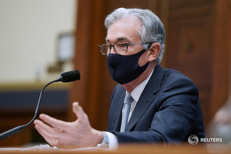Fed Chairman Jay Powell’s views on jobs make it easy for President Biden to rehire him when his term ends. The same isn’t true of the Fed’s top cop, Randal Quarles. His exit would potentially saddle banks with sterner capital requirements, says @GinaChon. https://t.co/LIWgxTmLde https://t.co/6tCOIDjgkJ