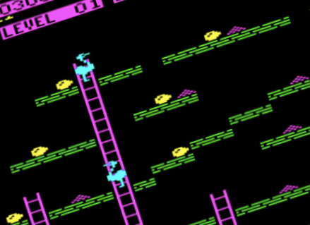 tnmoc's tweet photo. Thank-you for joining us on #microlympics! Pleased to announce our Chuckie Egg group winners, based on screenshot & Google form:
Under 12: Isaac 217,570
12-17: Owen 130,270
18+: Hannah on 267,110
@allyhumphreys @BBCClick #STEM #teachertwitter #sciencetwitter #retrogaming https://t.co/geXj0WMpCh