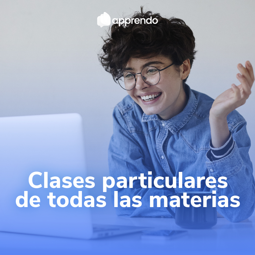 Apprendo's tweet image. ✅ Apoyo estudiantil
✅ Idiomas
✅ Arte, música, hobbies
✅ Habilidades digitales
✅ Capacitación profesional
   y  más  !😍

apprendo.app