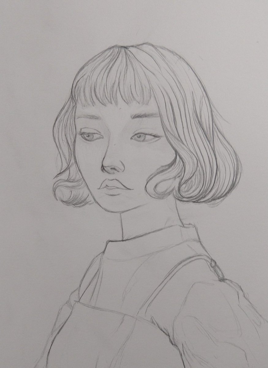 TonyHeartszero's tweet photo. Estudos do dia \o/

#drawimg #art #artstudie #tradicinalart https://t.co/5IsRRPASWe