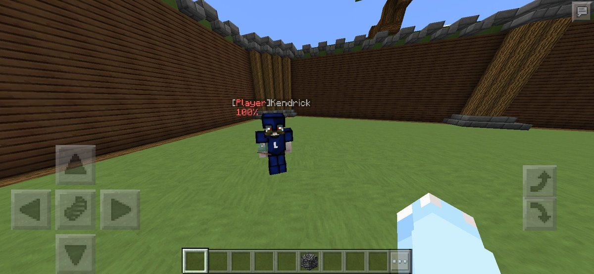 》#03 UHC [MEETUP]
》Winner:     
- @shizaight (deu win <a href="/bellxv11/">c</a>)
》Kills : 2
》Thanks for playing!!! 😊