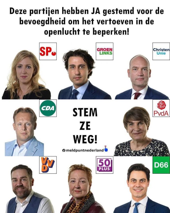 Wim04789402's tweet photo. @parool Probeer je voor te stellen dat diegenen bij wie het salaris gewoon doorgaat als ze thuis zitten, beslissen dat jij als ondernemer je winkel moet sluiten en dat je daardoor in de problemen komt. Hoe voelt dat.

Als dat ook nog de partij is waarop je hebt gestemd is dat extra zuur https://t.co/i8r5UHH4sz