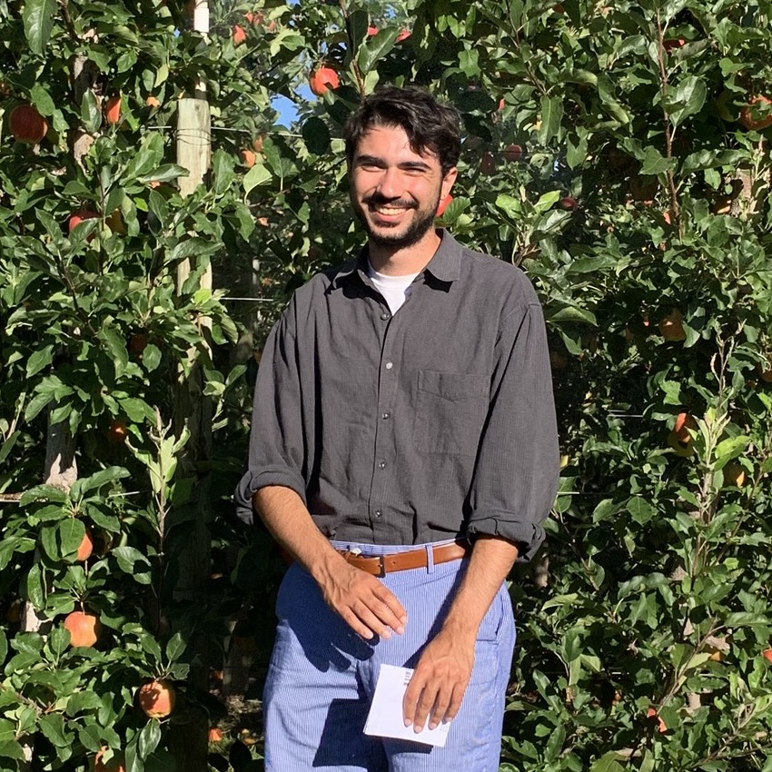 MEET THE TEAM! Max Kittner is a graduating geography undergrad who is passionate about housing and transit. When not operating this Twitter, staring at maps or spreadsheets, he enjoys drawing fictional cities &amp; going on walks. Check him out at maxkittner.com :)