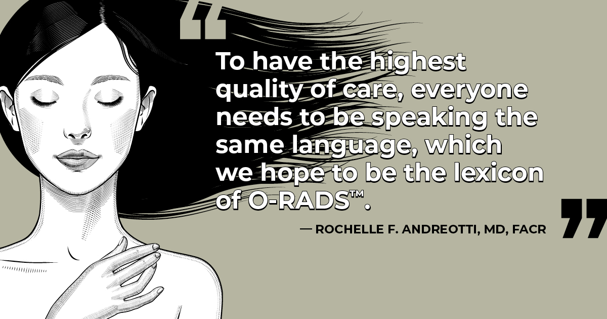 American College of Radiology tweet media