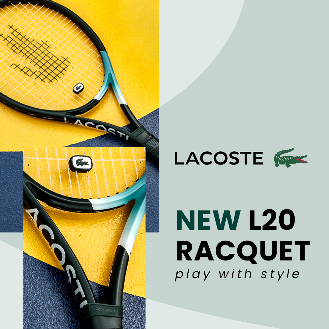 tennis warehouse ireland