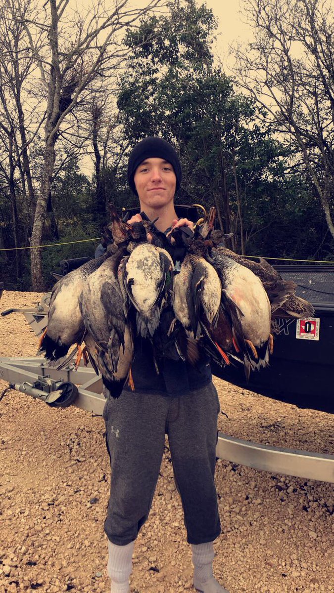 Caleb Faulk tweet media