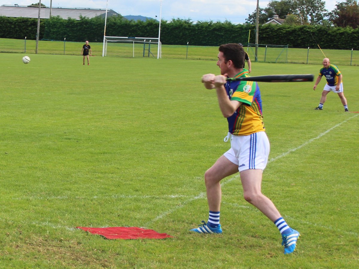 GAA Rounders tweet media