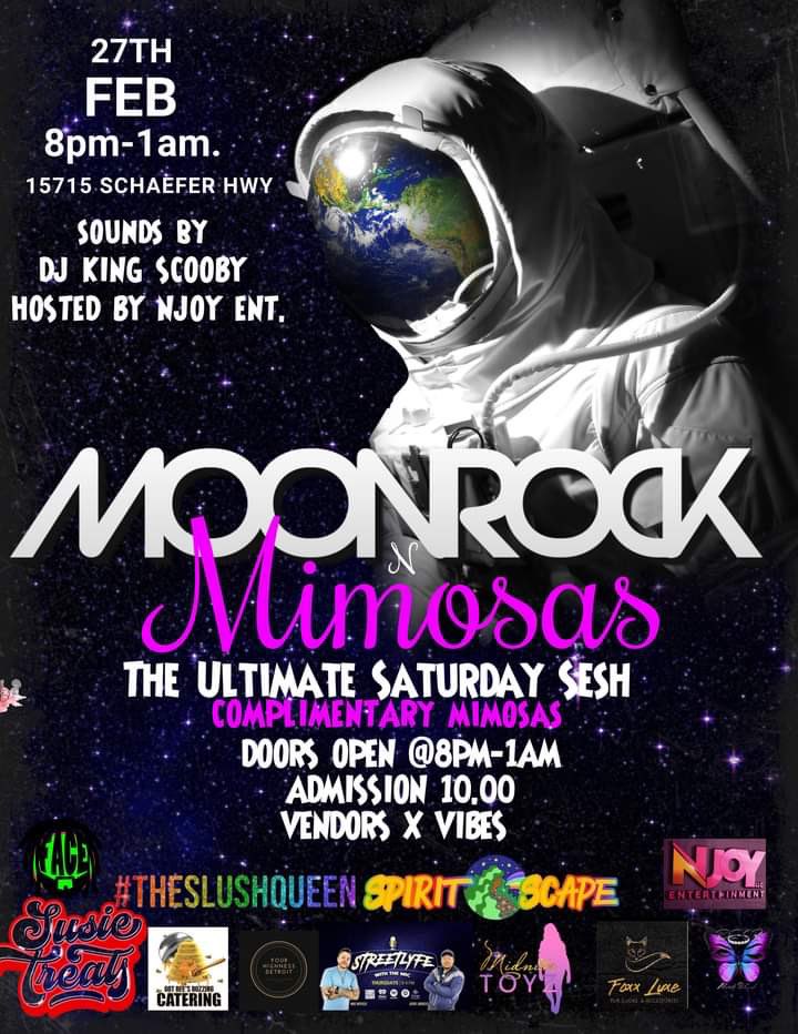 Spiritscape, LLC 💛🌈 tweet media