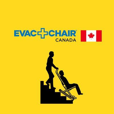 evacchairtweet's tweet image. A great article published in the Construction Network; Why are Evacuation Chairs an essential part of any facility with stairs for people who are injured, mobility impaired, elderly or even those with underlining conditions?
buff.ly/3kjhSVl
#CSCbuildexpo #CSCtoronto #evac