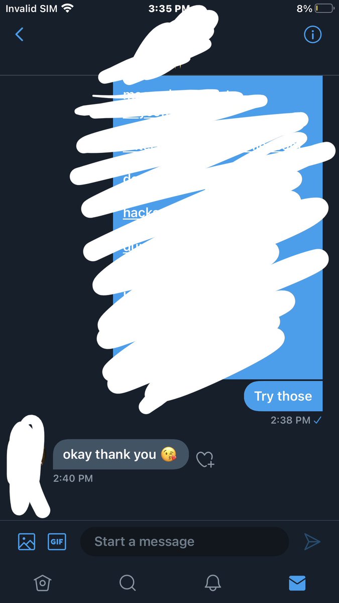 Thatplug5's tweet photo. Satisfied customer π― come get your methods , Fullz , site list , logs etc from me best vendor with the best prices legit receipts only TAP IN π―π² #fraudbible #teejayx6 #2020fraudbible #fullz #CC #moneyman #g4boyz #scam #scammer #cashappmethod #darkweb #methodbible #scambible https://t.co/QKspwXQiuw