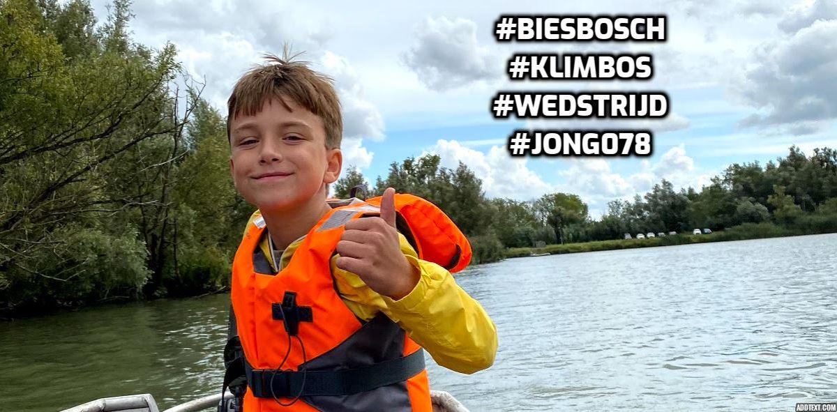 LcsVanDijk's tweet photo. ⭐️klimmen met je hele klas in een echt klimbos! 🌳⭐️
Maak een toffe tekening in de voorjaarsvakantie en stuur hem op.💪 Meer informatie op: 
📰➡️ https://t.co/TvfOwqoHWH

🐑

#wedstrijd #nationaalparkdebiesbosch #klimbos #voorjaarsvakantie #natuur #avontuur #jong078 #dordrecht https://t.co/A2RKEANdFa