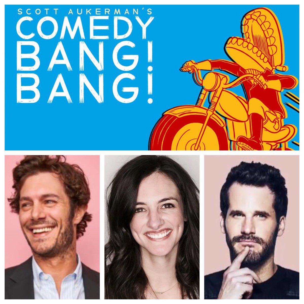 iiit’s been awhile, but we welcome Adam Brody back to the pod! 

If that weren’t enough, business man Gary Candles (@RyanFGaul) drops by, plus, Scott has a new neighbor (<a href="/madelinemwalter/">Madeline Walter</a>)!

hearcbb.com