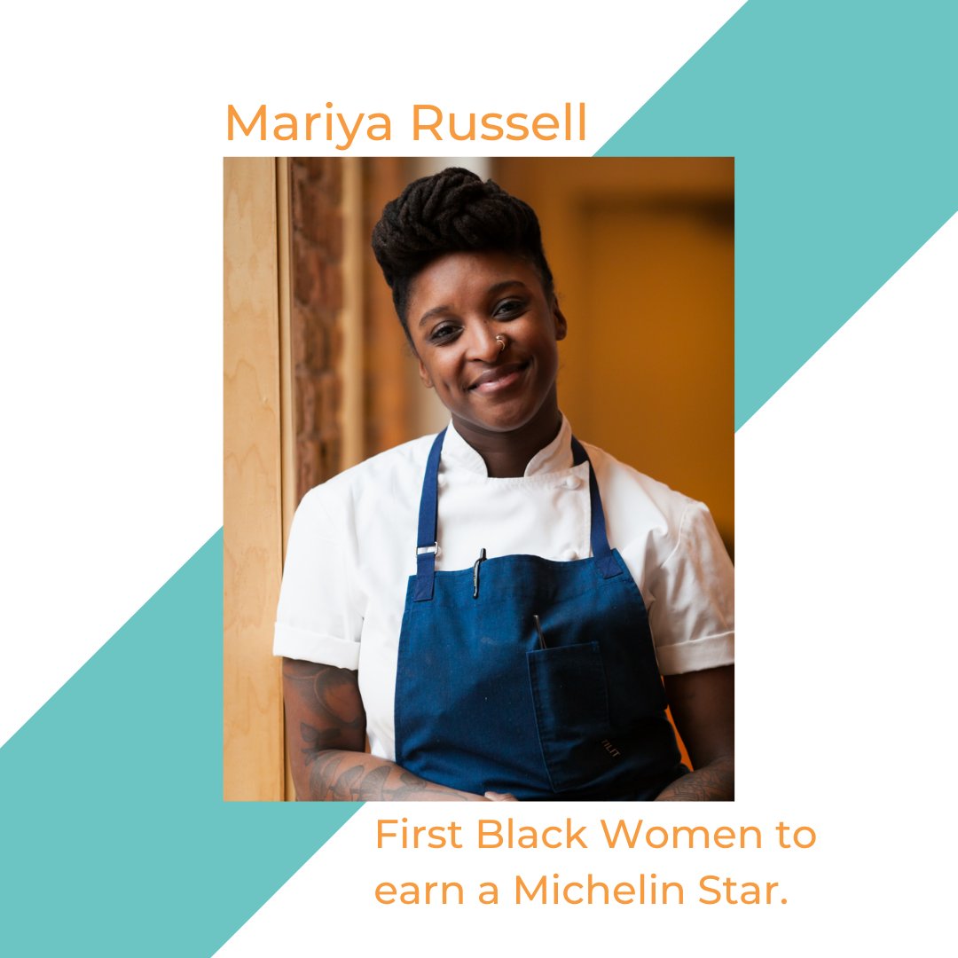 stepstoolchef's tweet image. This month The Step Stool Chef has been proud to recognize #BlackCookingIcons as we celebrate #BlackHistoryMonth. Today, we want to look back at each of these leaders in the Black cooking community and thank them for inspiring countless others to follow in their footsteps!