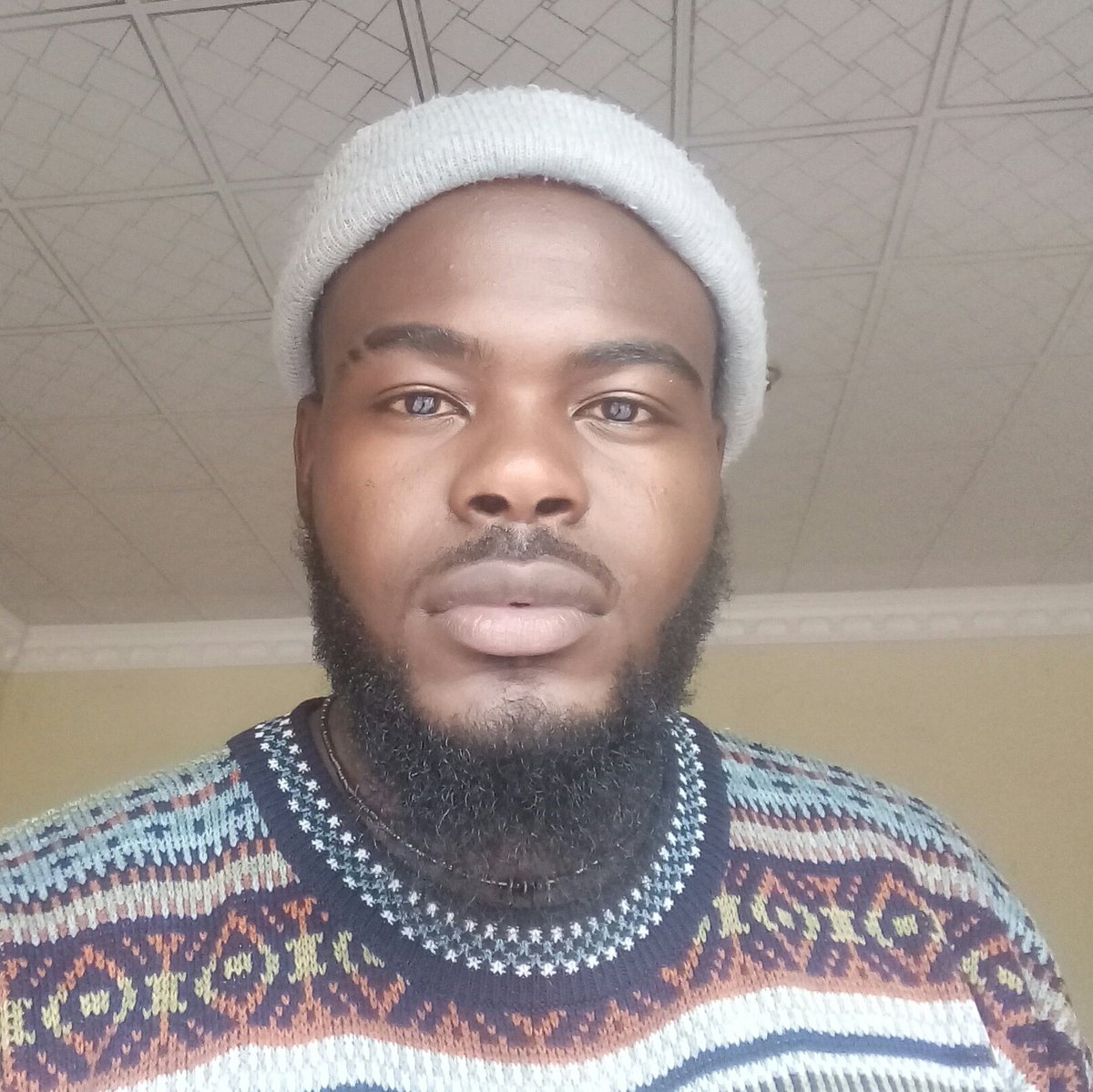 BlaqMaend's tweet photo. #NewProfilePic https://t.co/uDmLfNuQV9