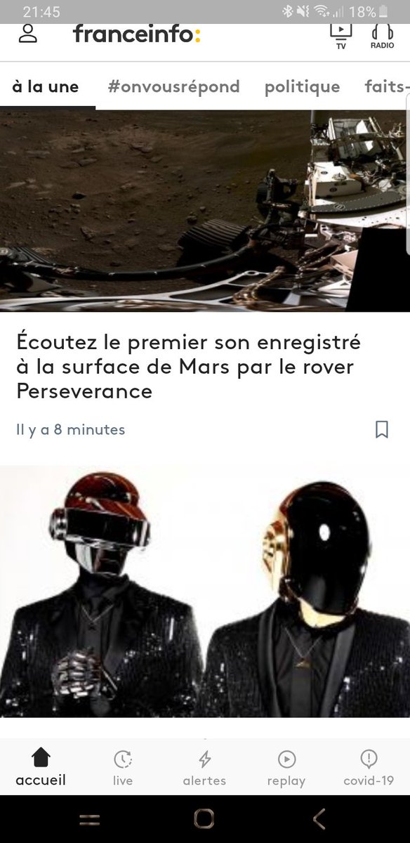 JBLaurent's tweet photo. Bravo @franceinfo pour la chronologie des informations! 🤔 https://t.co/Peg8WctcsY