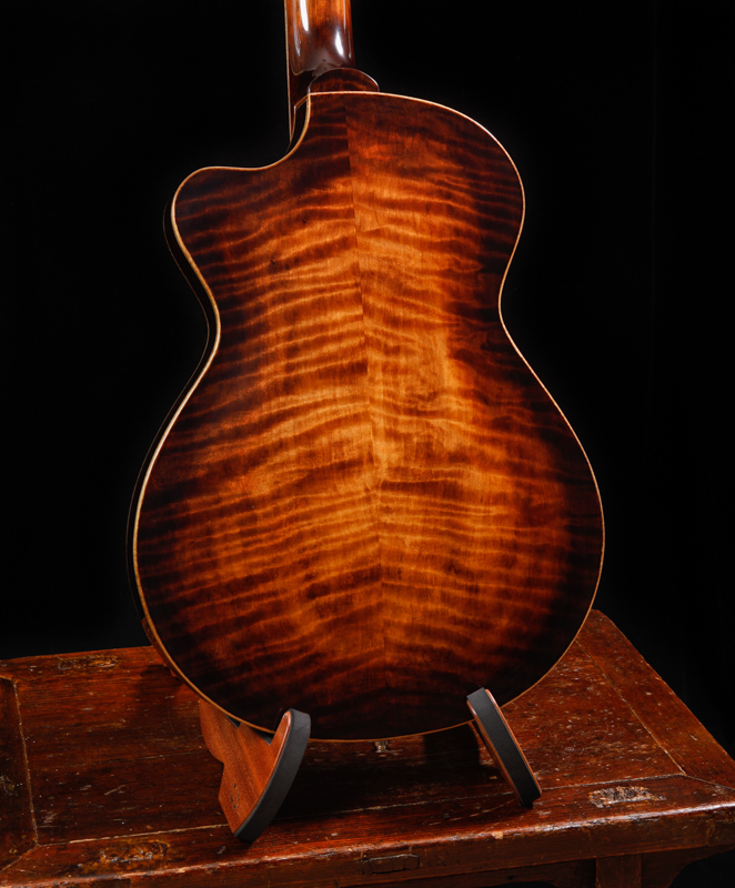 lichtyguitars's tweet photo. Another first at Lichty Guitars - The Lichty Electric Guitar! https://t.co/I5crkQ7EGh https://t.co/wqSoMm11IK