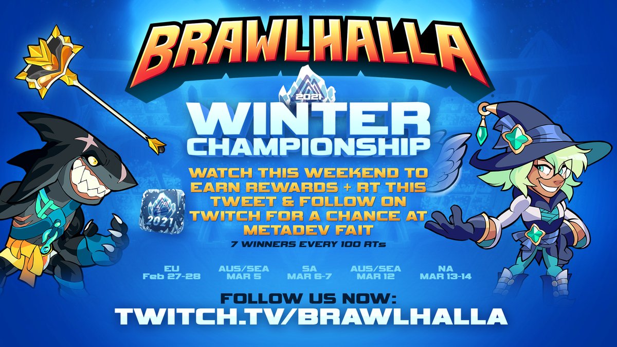 Buy Brawlhalla - Battle Pass Season 7 (PC) - Steam Gift - EUROPE