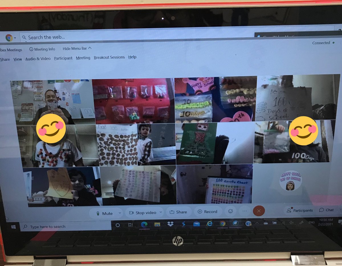 Amazing projects that all our learners did to celebrate the 100th days of school! <a href="/Mrs_LaMarr1/">Carolyn</a> <a href="/MineolaVirtual/">Mineola Virtual</a> @MeadowDrMineola <a href="/Hampton_Street/">Hampton Street</a>