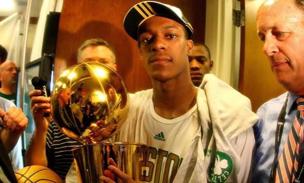 No dia de hoje, Rajon Rondo completa 35 anos de idade. Happy Birthday,   