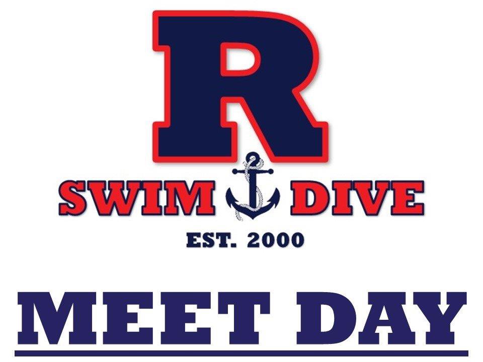 RCHSSwim_Dive's tweet photo. It’s Meet Day Laker Nation                                 
#AnchorDown⚓️ #Together  #DoItForDeb

⚓️RCHS vs ETOWN ⚓️
📍 RCHS Natatorium 📍

🕕 First Whistle @ 6PM https://t.co/SvjgW6J94f